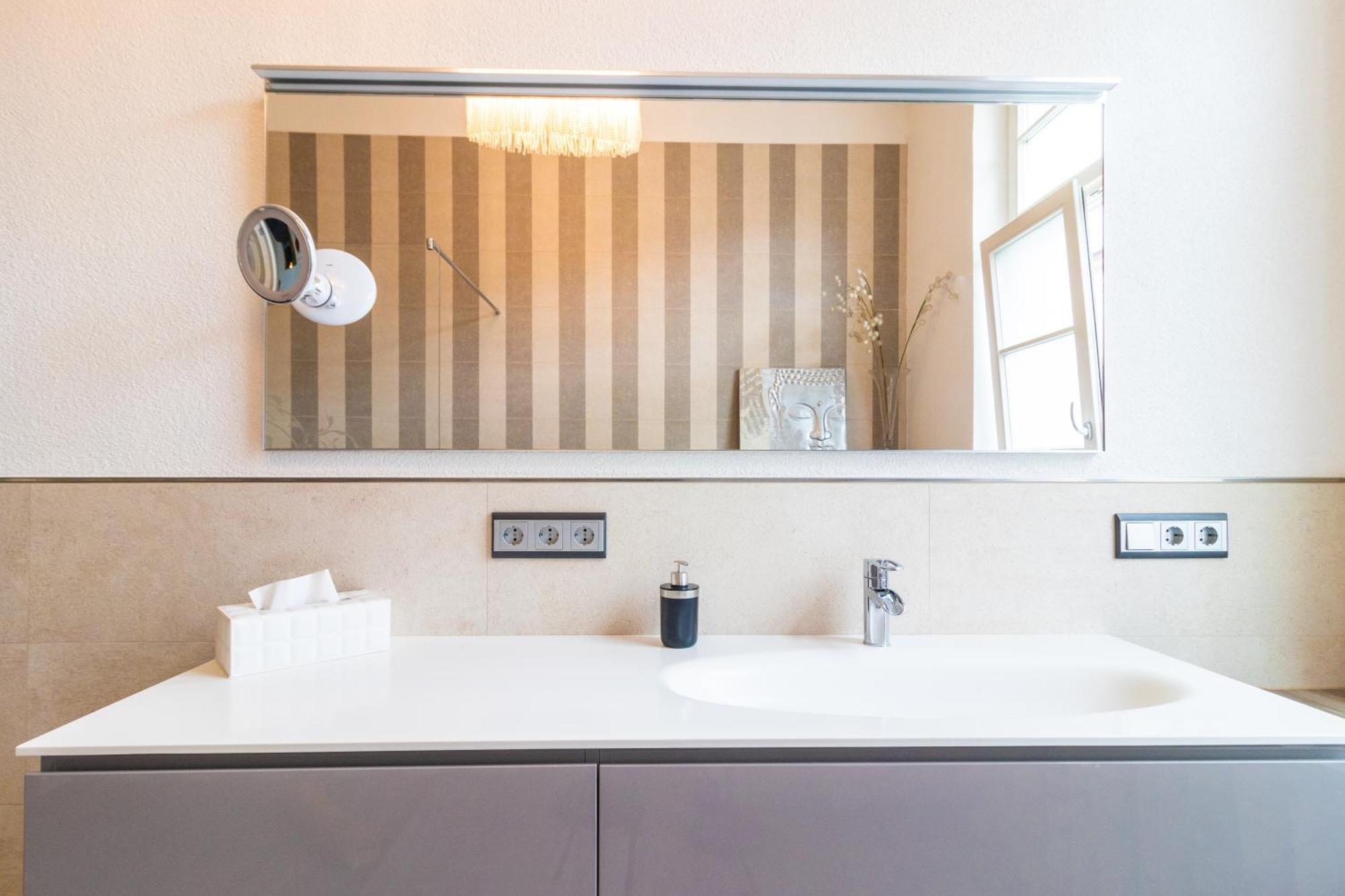 Schwarzwaldzimmer & Schwarzwald Design Apartment รอทท์ไวล์ ภายนอก รูปภาพ